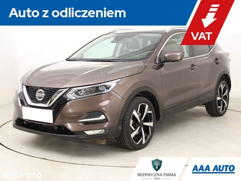 Nissan Qashqai - 2
