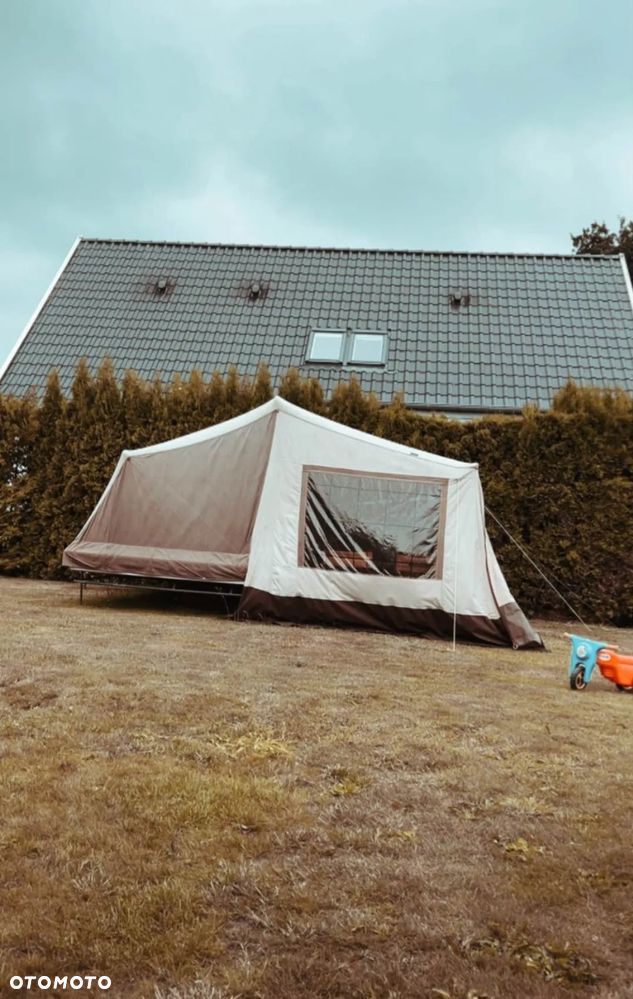 Bavaria-Camp - 1