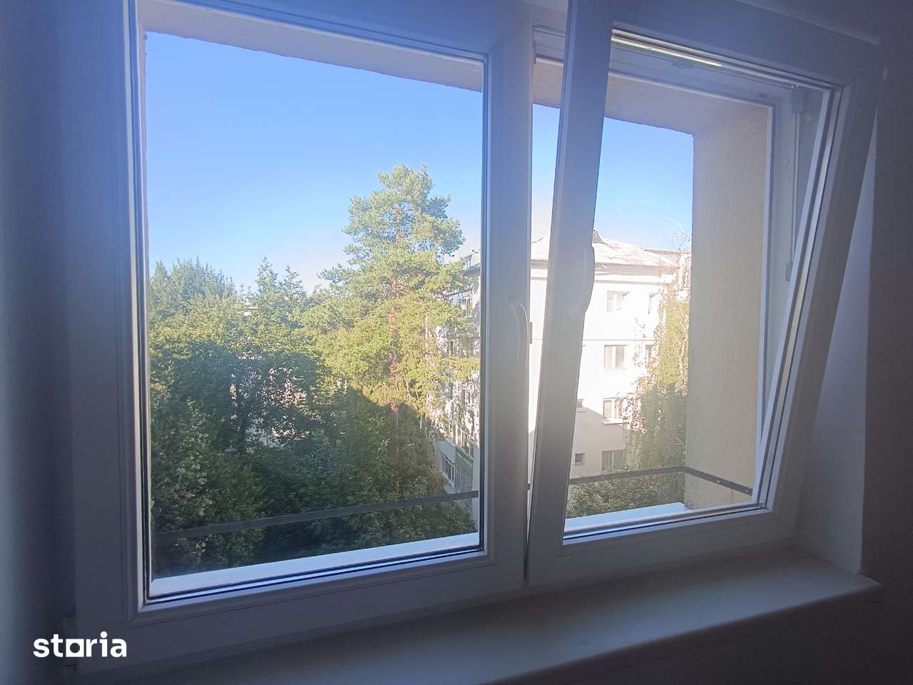 Apartament 4 camere ultracentral – Aleea Nucului, Suceava — fotografia 3