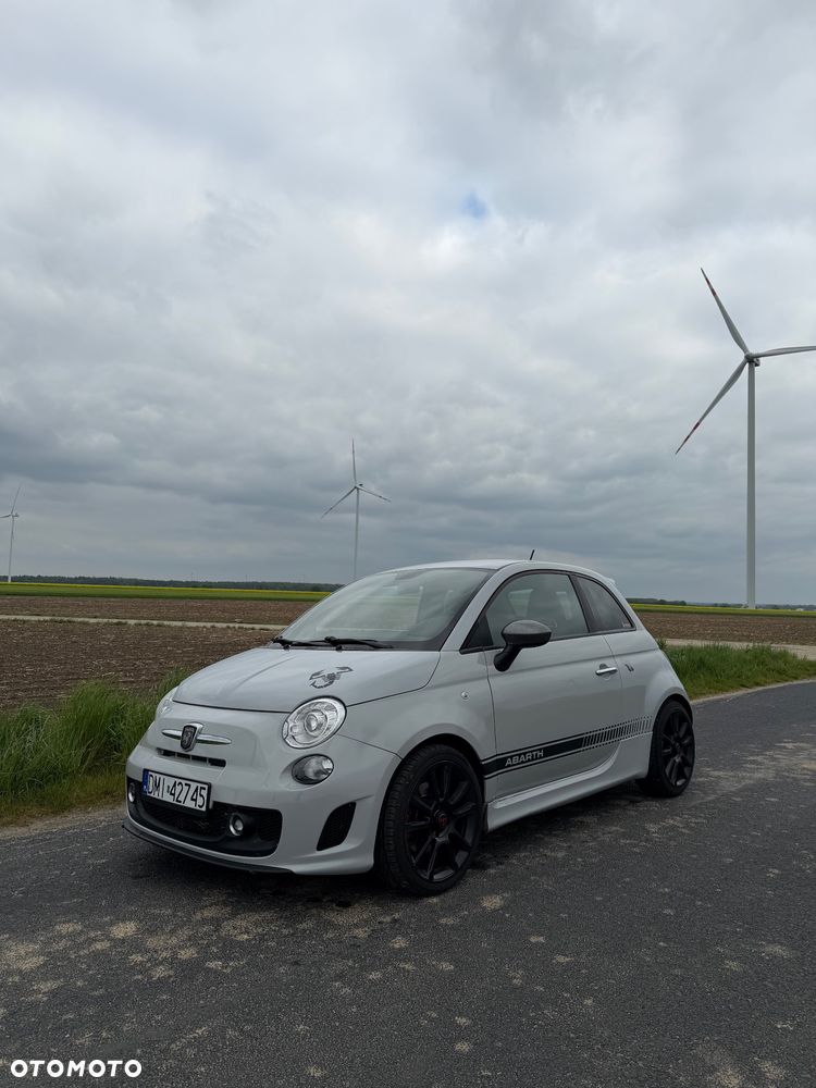 of the car