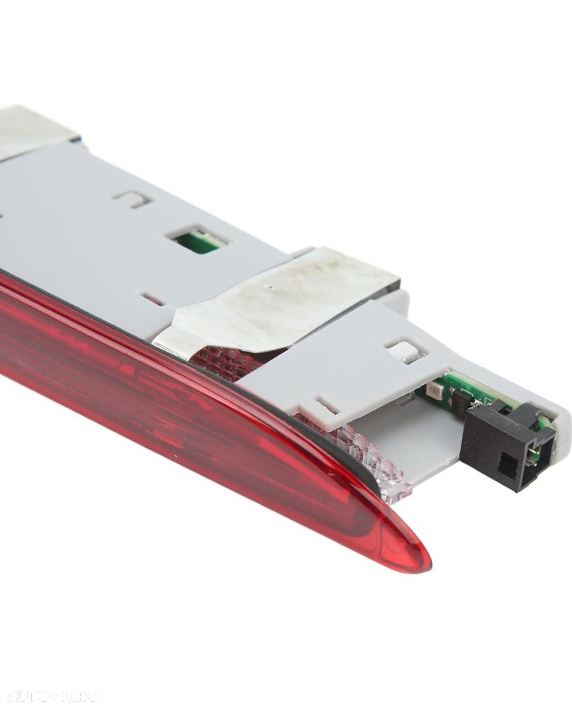 Stop Frana Suplimentar Lampa Portbagaj Haion Mercedes ML W164 2005-11 - 4