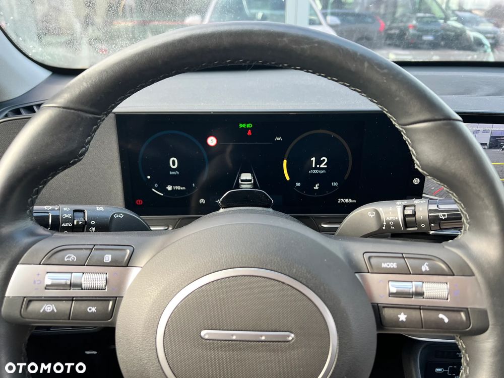 Hyundai Kona 1.0 T-GDI Executive - 17