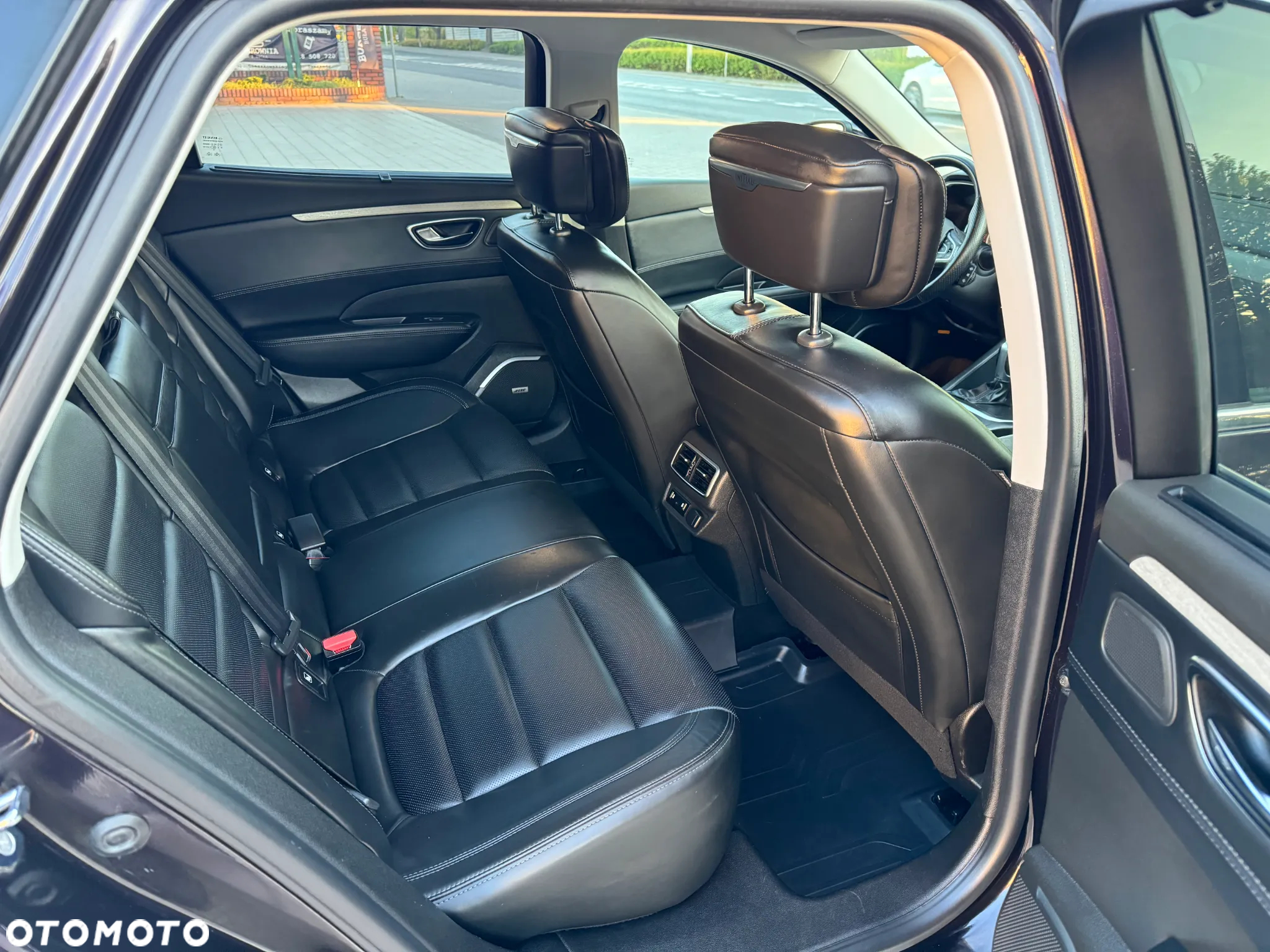 Renault Talisman Grandtour ENERGY dCi 160 EDC INITIALE PARIS - 9