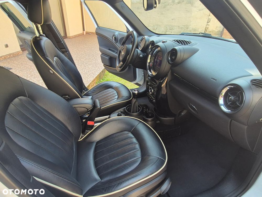 MINI Countryman - 20