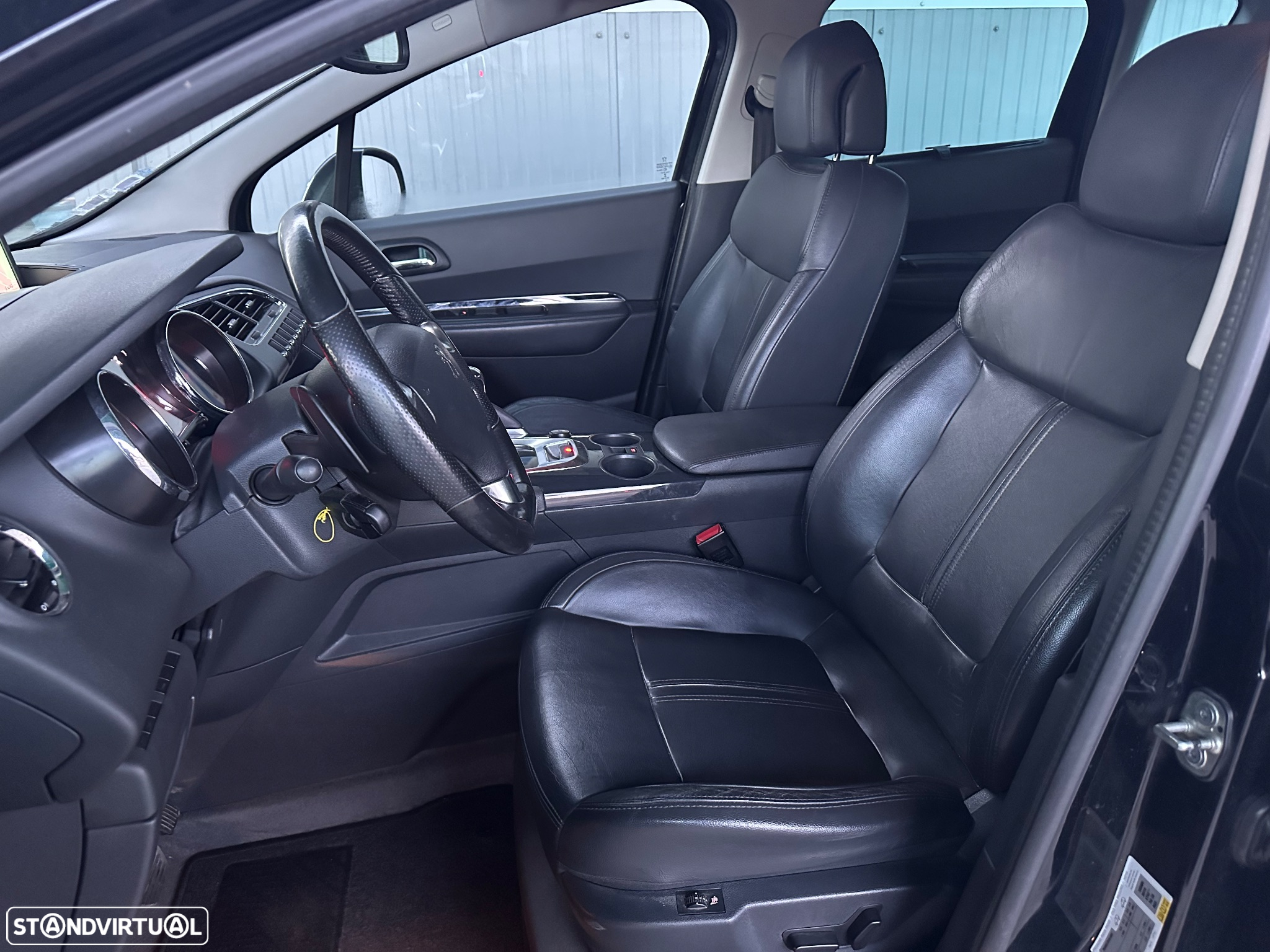 Peugeot 3008 BlueHDi 120 EAT6 Stop & Start Allure - 18