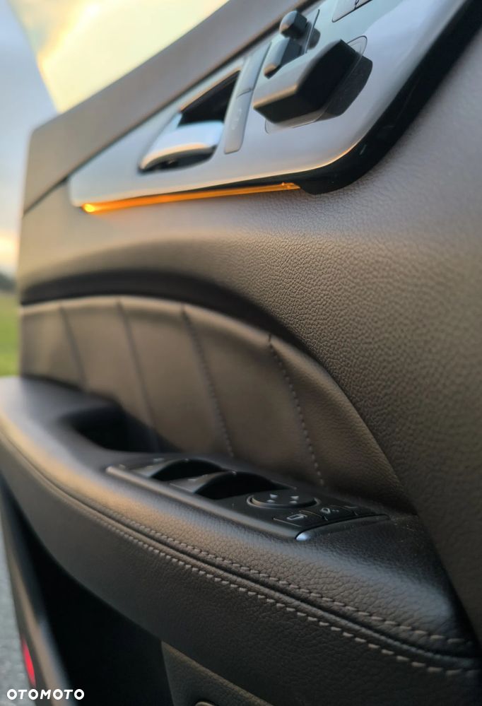 Mercedes-Benz CLS - 29