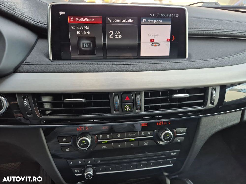 BMW X6 - 15
