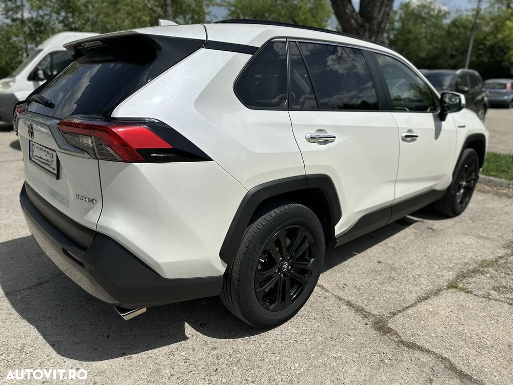 Toyota RAV4 - 34