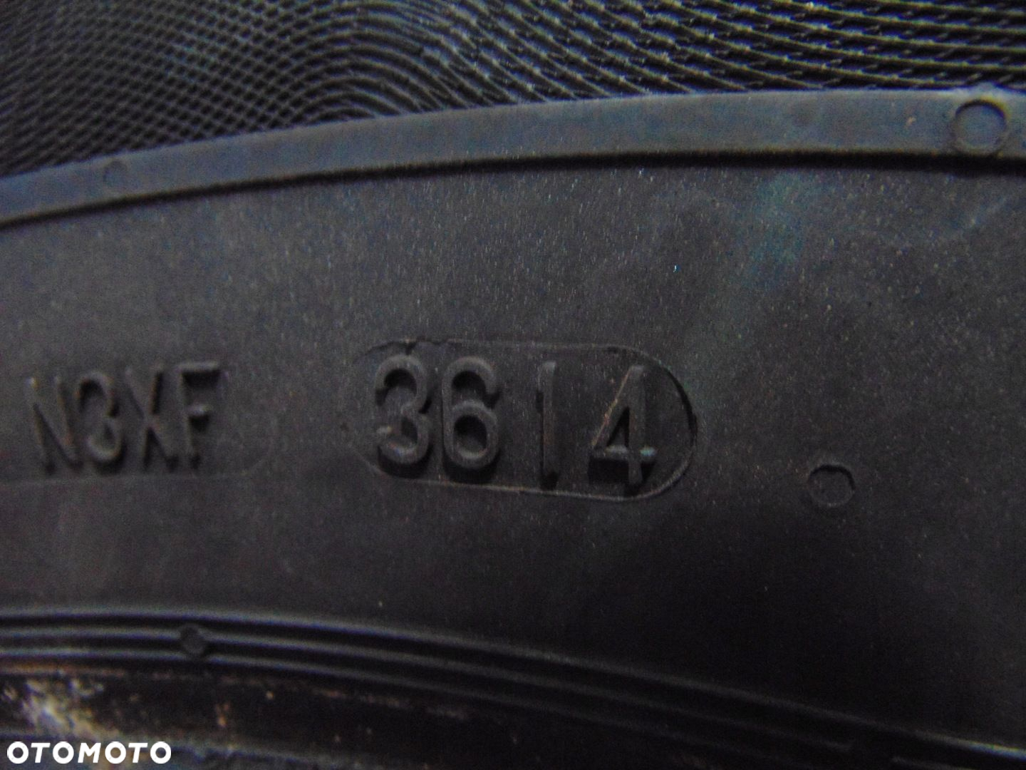 2x OPONA LETNIA CONTINENTAL CONTIPREMIUMCONTACT 2 235/55R18 100Y - 10