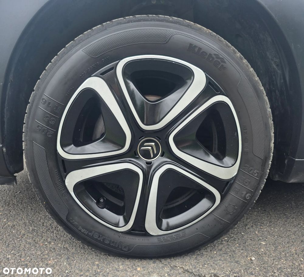 Citroën C3 1.2 PureTech Shine - 11