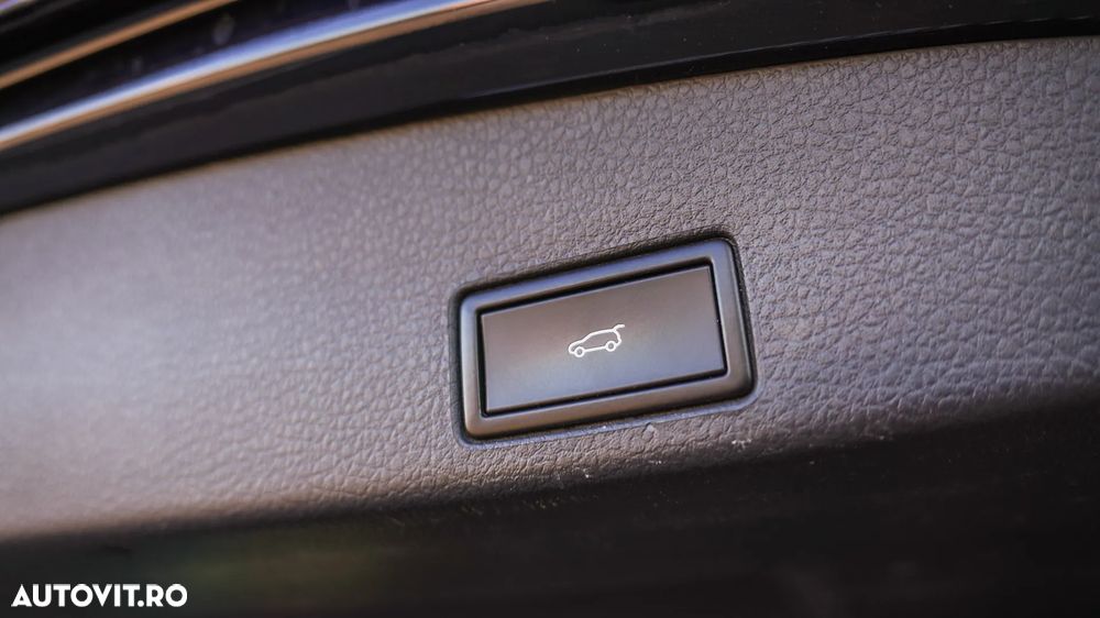 Volkswagen Touareg 3.0 V6 TDI SCR Blue Motion DPF Automatik - 28