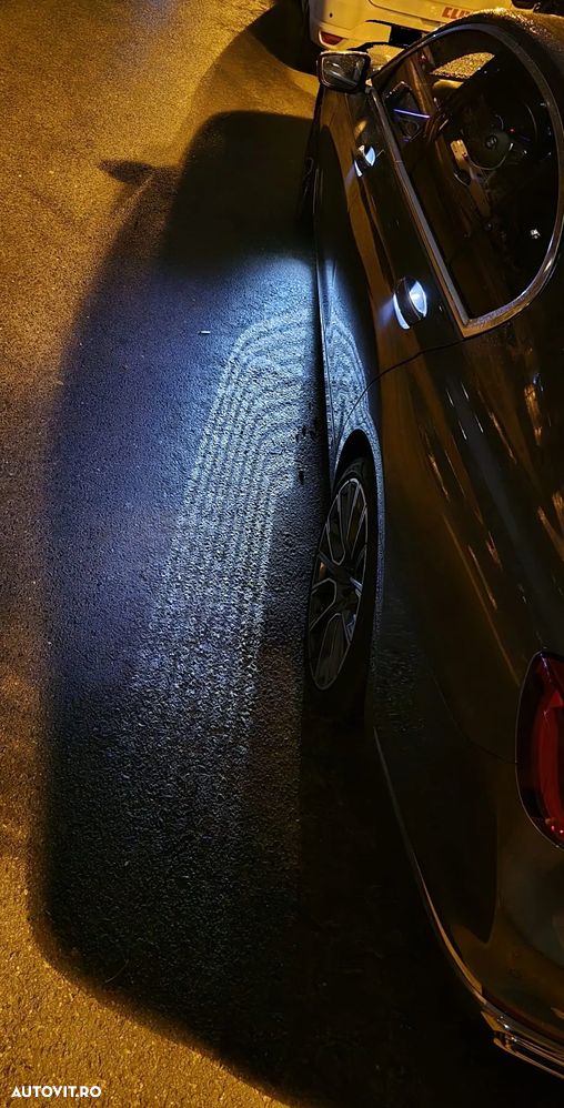 BMW Seria 7 730d xDrive Edition Exclusive - 20