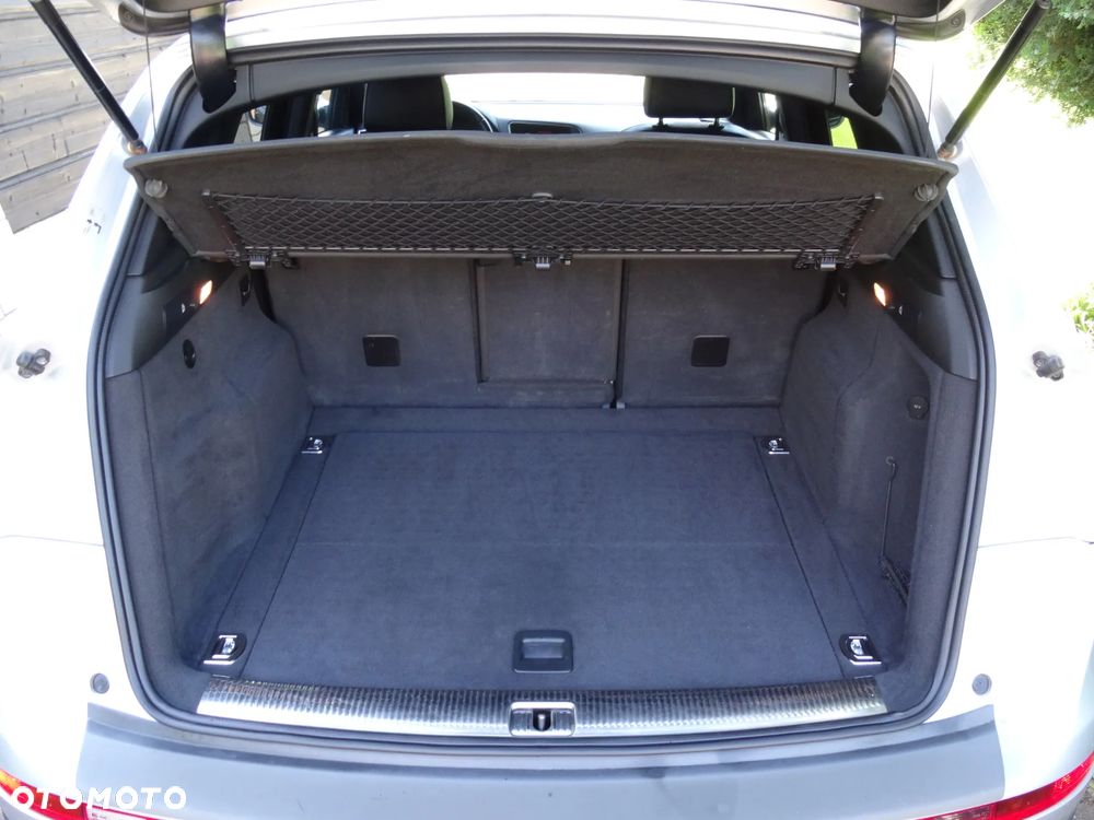 Audi Q5 2.0 TDI quattro S tronic - 27