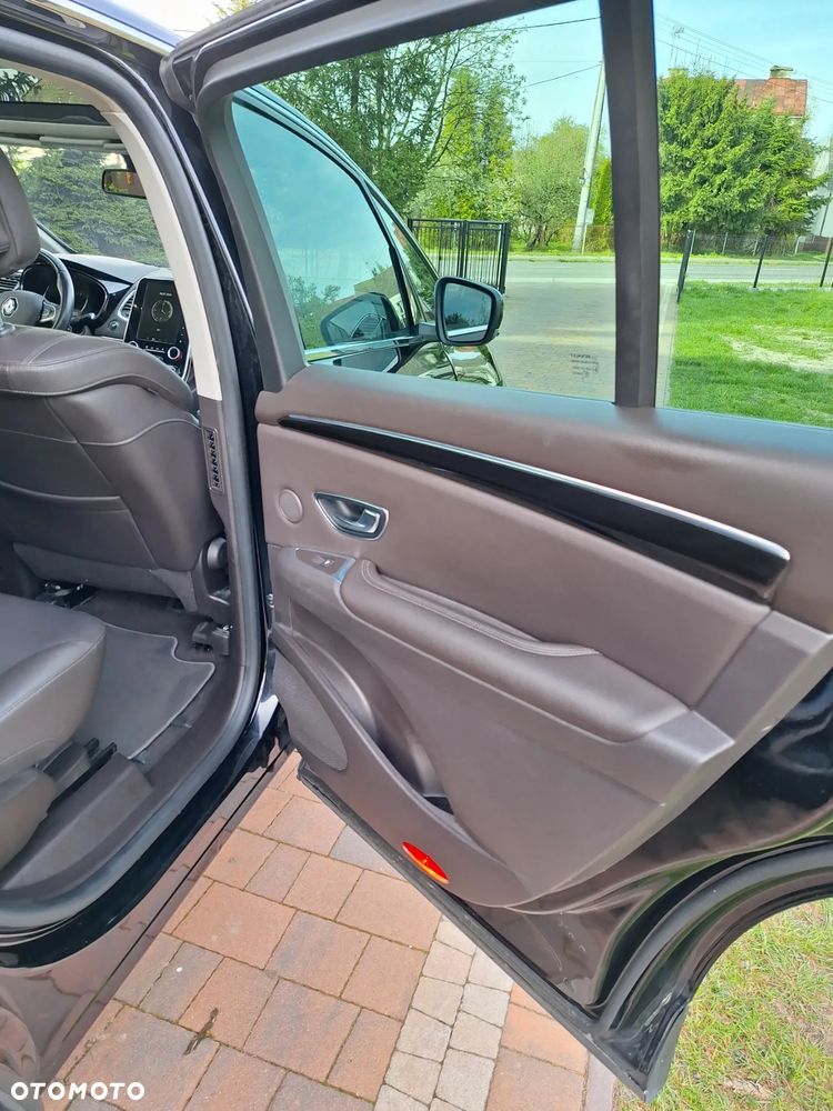 Renault Espace Energy dCi 160 EDC Intens - 38