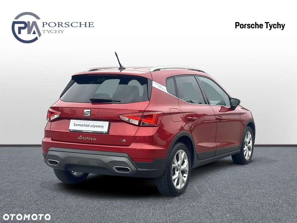 Seat Arona - 3