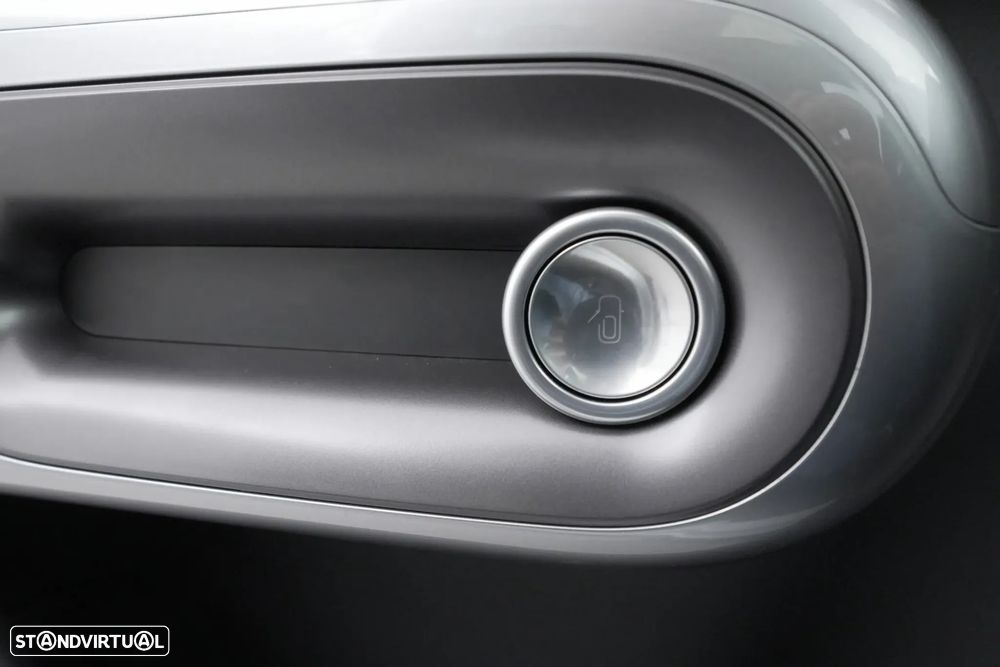 Smart #5 100 kWh Pro+ - 22