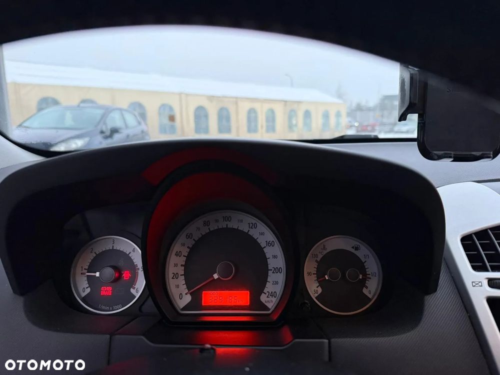 Kia Ceed 1.6 Crdi Comfort - 9