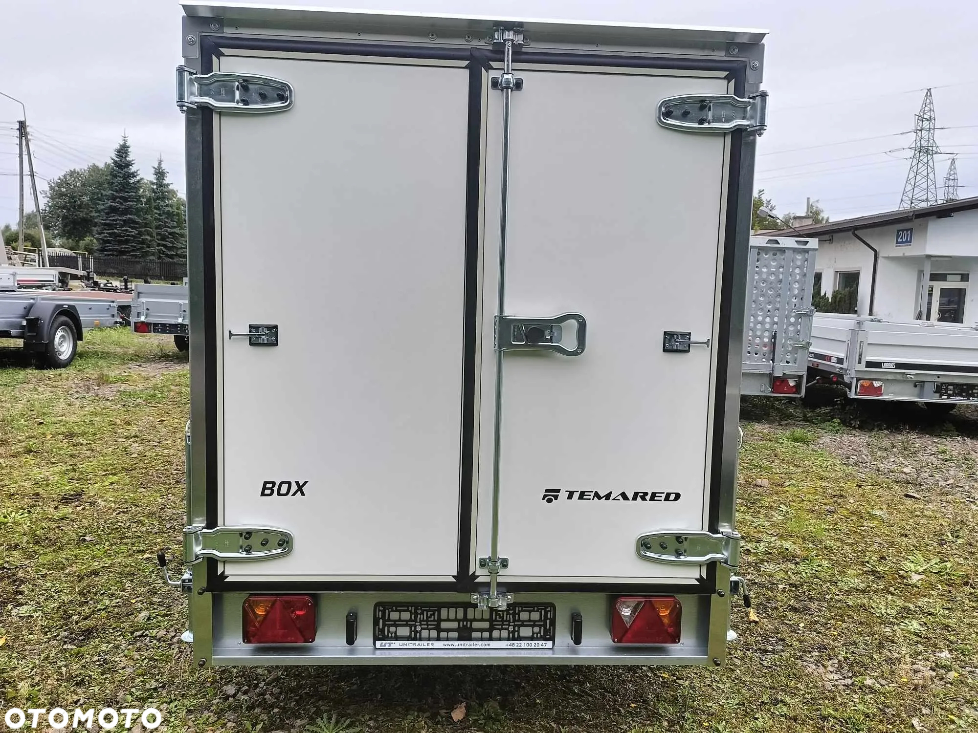 TEMARED SMART BOX 2315 0,75 T - 6