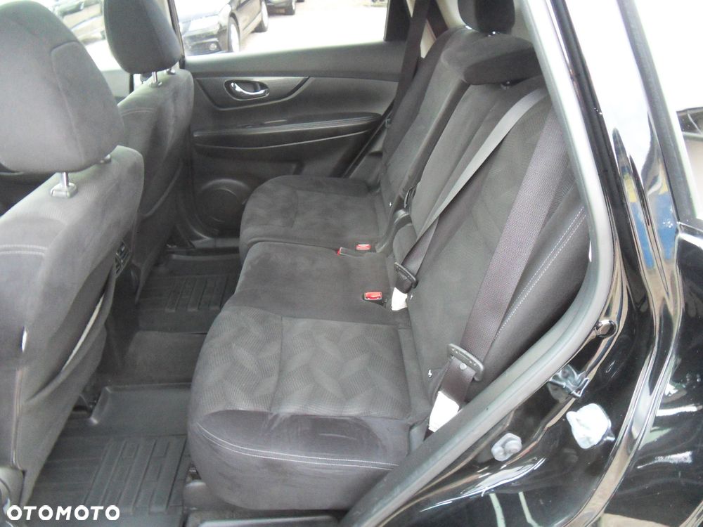 Nissan X-Trail 1.6 DCi Tekna 2WD - 11