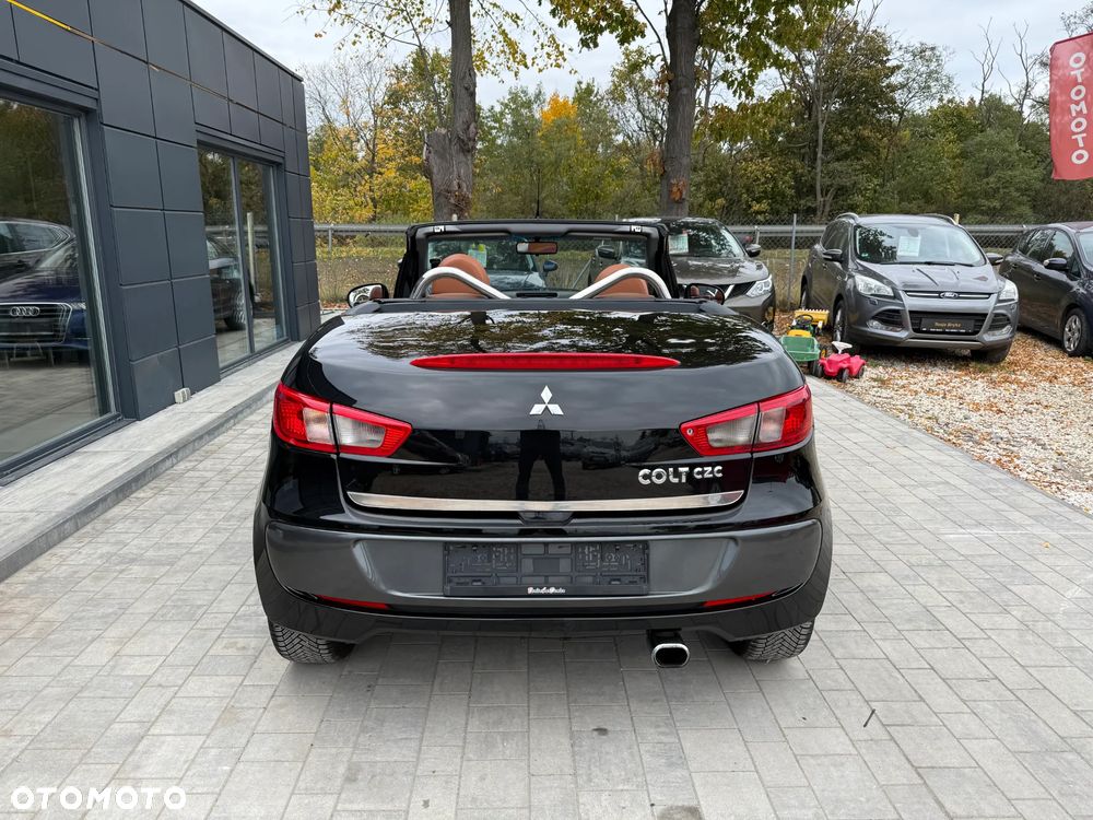 Mitsubishi Colt 1.5 Instyle - 14