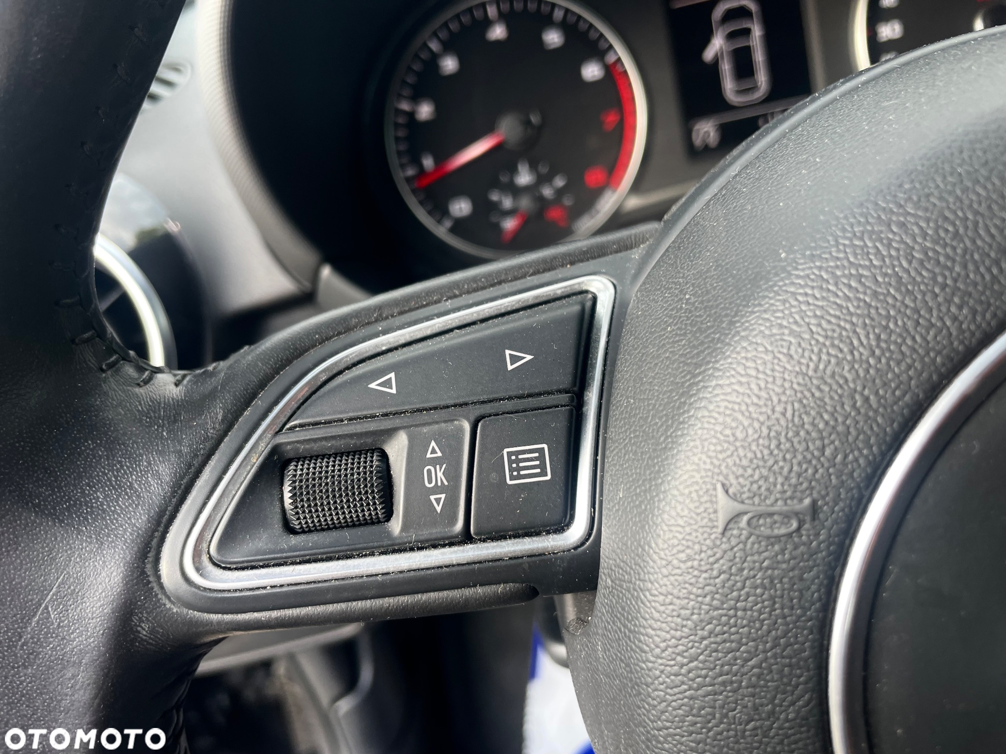Audi A1 1.2 TFSI Sportback S line edition - 21
