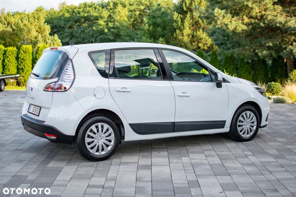 Renault Scenic - 21