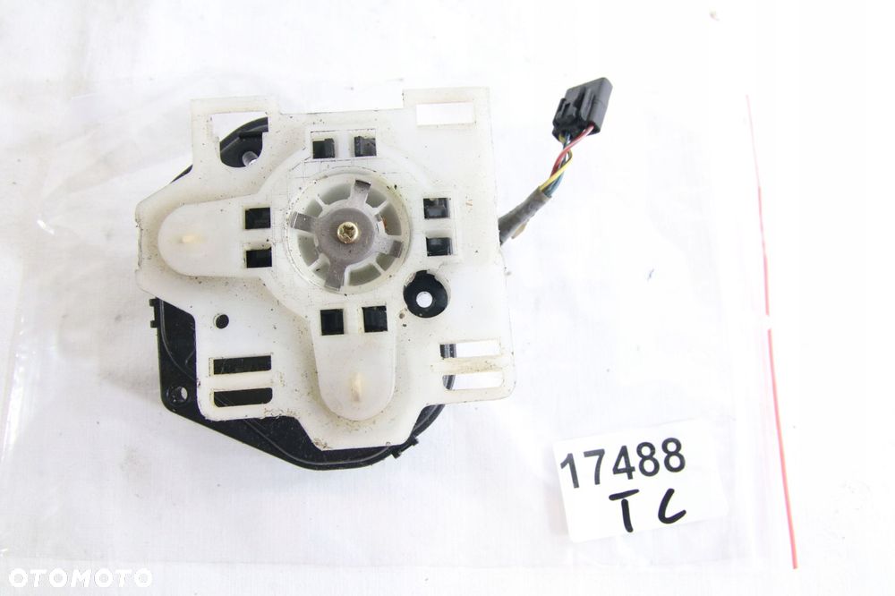 lusterko silniczek elektryczny sterowania oryginał toyota land criuser 100