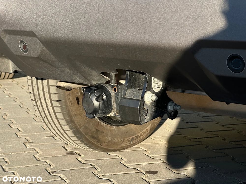 Dacia Duster 1.6 Full Hybrid 140 Extreme MMT - 6