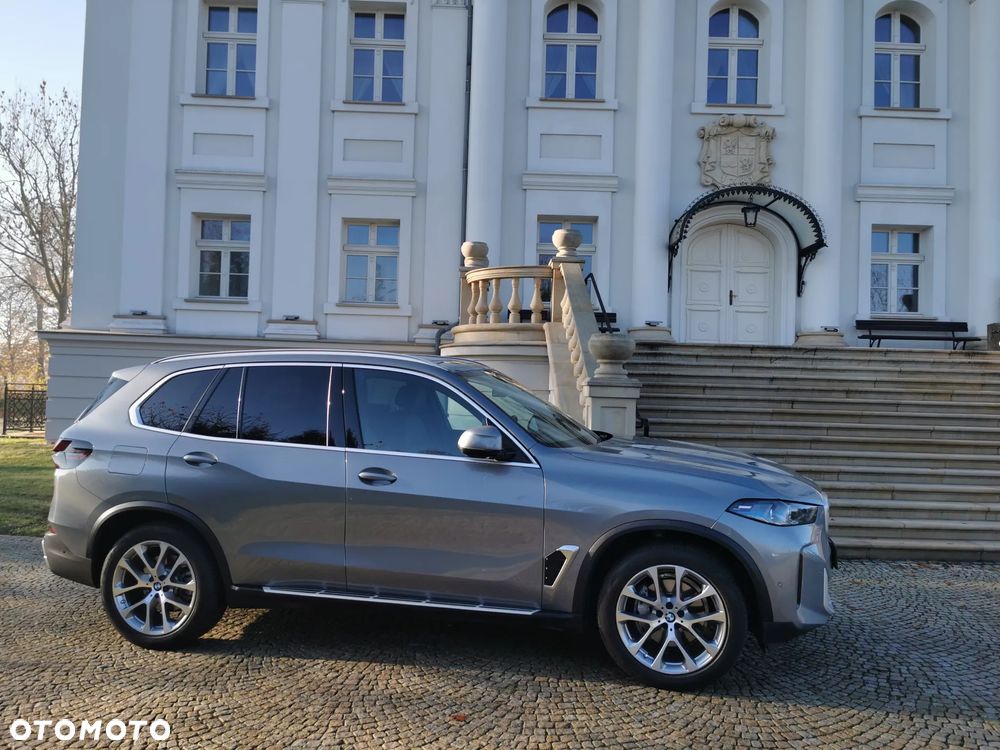 BMW X5 xDrive40i - 6