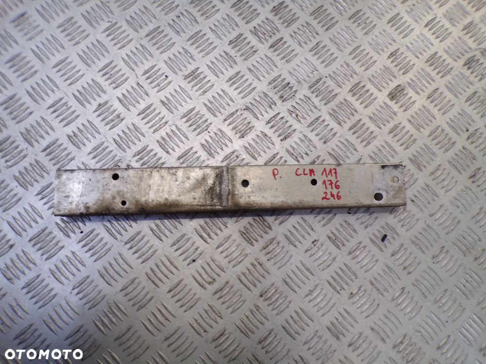 STERFA ZGNIOTU PRAWA MERCEDES W176 A2466280229 - 5