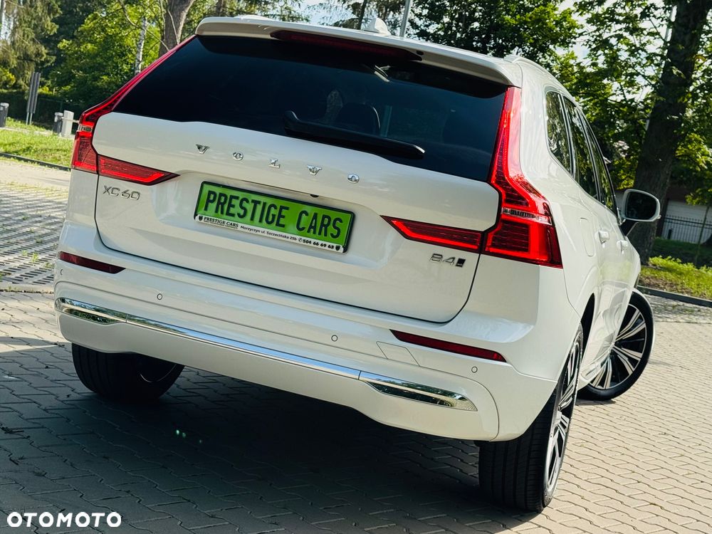 Volvo XC 60 B4 D AWD Inscription - 6