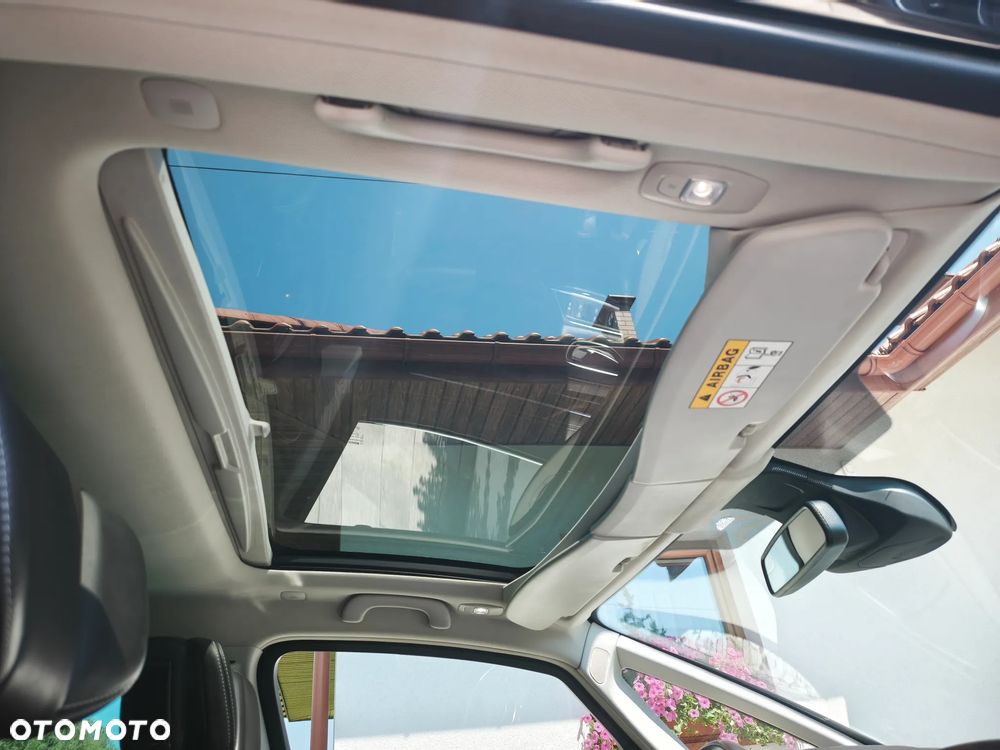 Renault Espace 1.6 dCi Energy Initiale Paris EDC 7os - 14