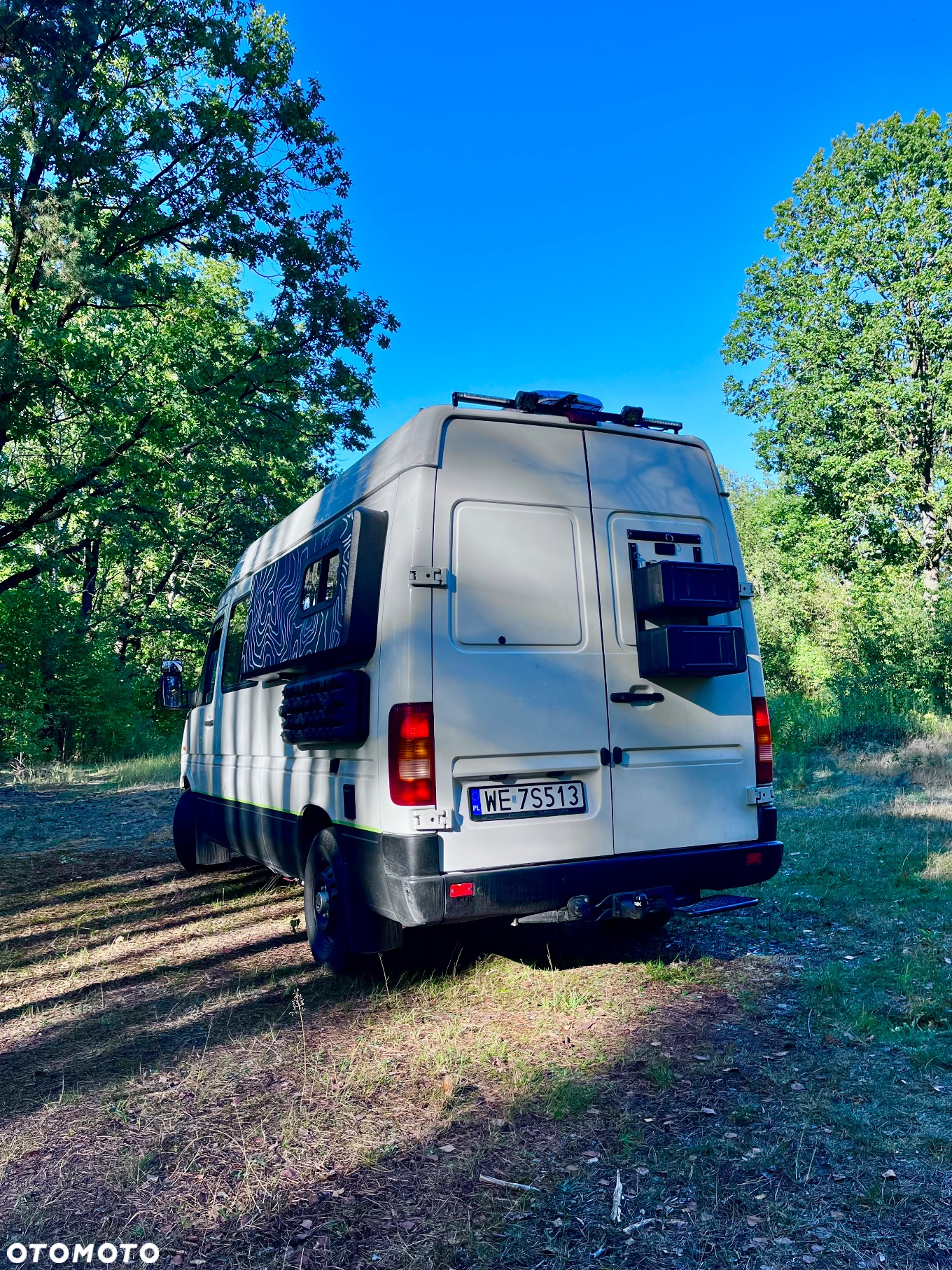 Volkswagen LT35 - 4