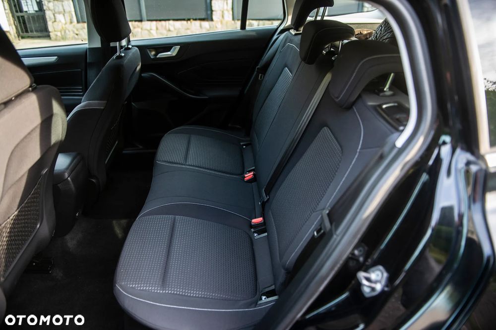 Ford Focus 1.5 EcoBlue Start-Stopp-System ACTIVE STYLE - 31