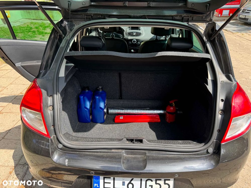 Renault Clio 1.2 16V Night&Day - 16