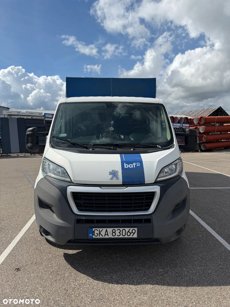 Peugeot Boxer - 3