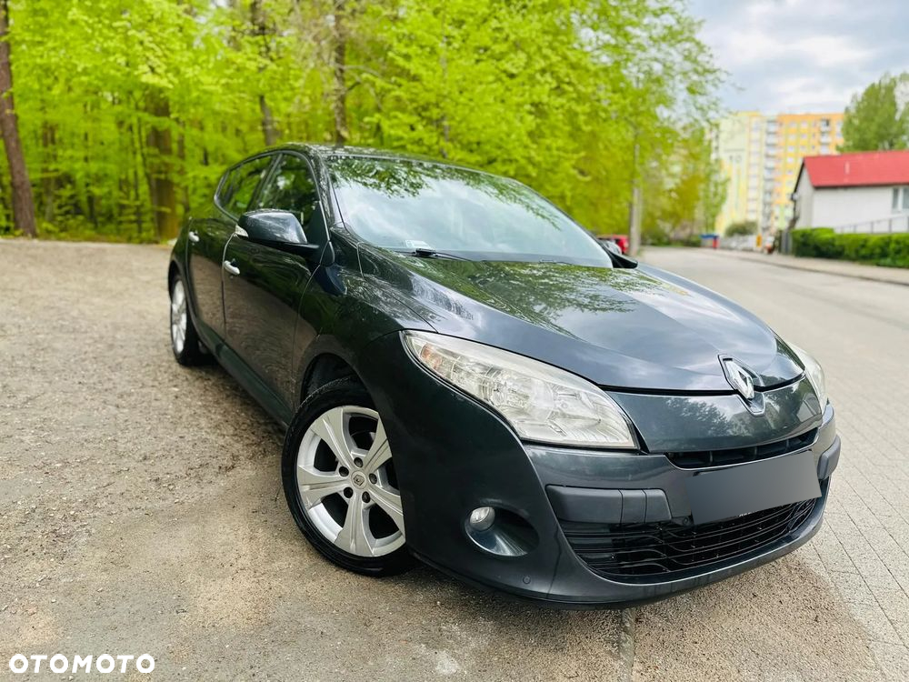 Renault Megane - 3