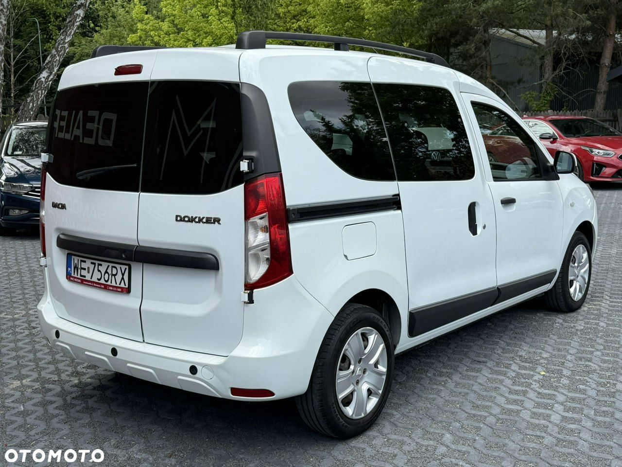 Dacia Dokker - 5