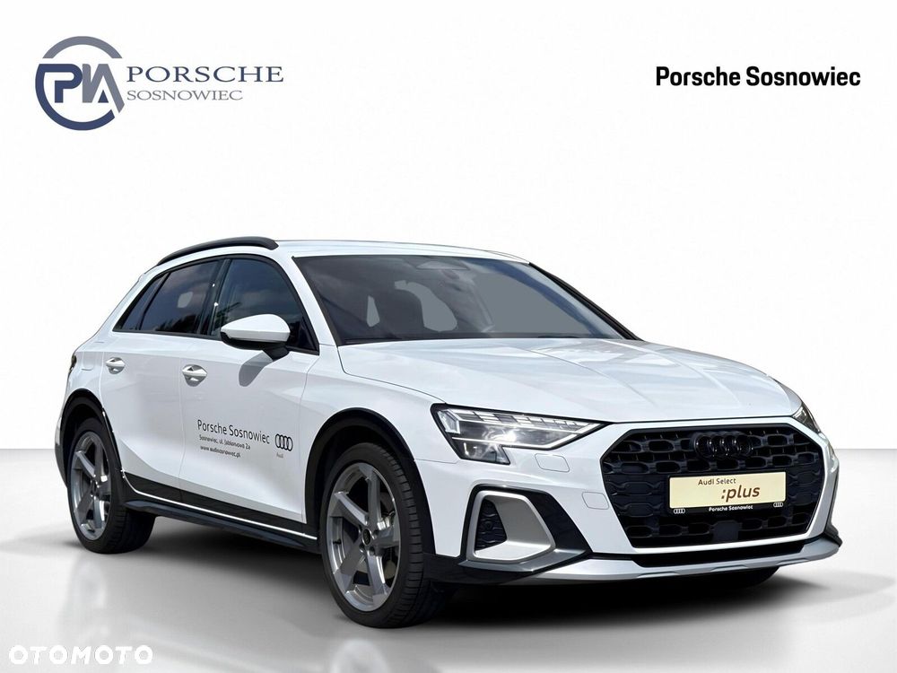 Audi A3 Allstreet - 8