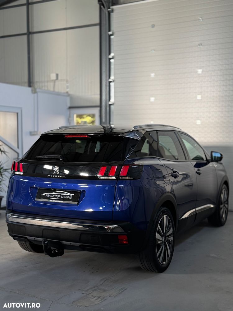 Peugeot 3008 - 4