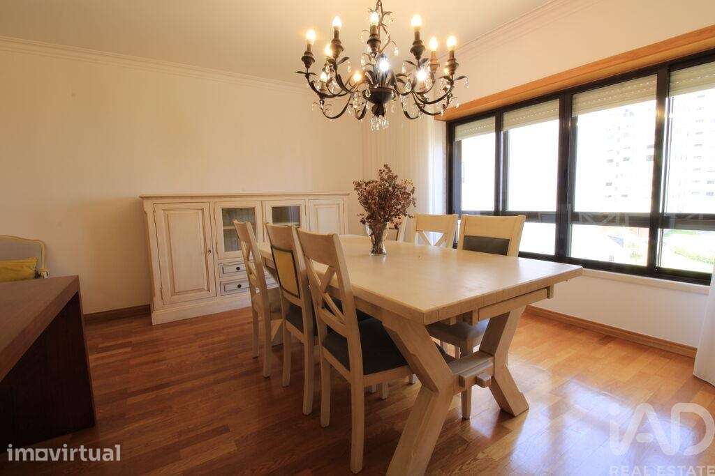 Apartamento T4 em Alfragide de 173 m2 - Grande imagem: 4/40