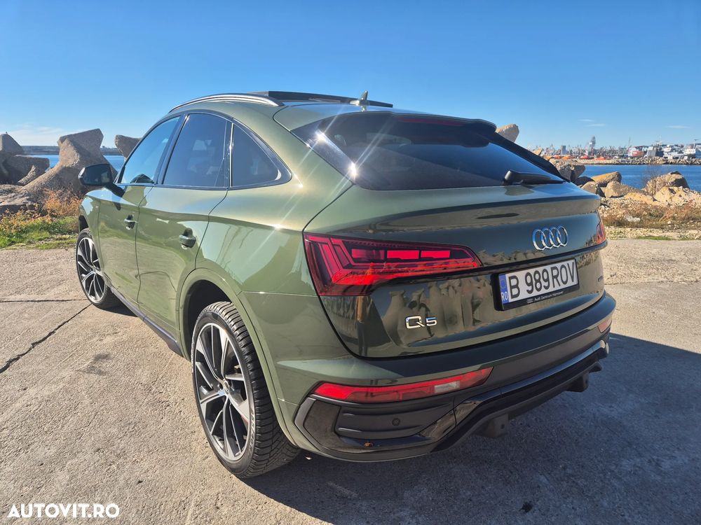 Audi Q5 - 9