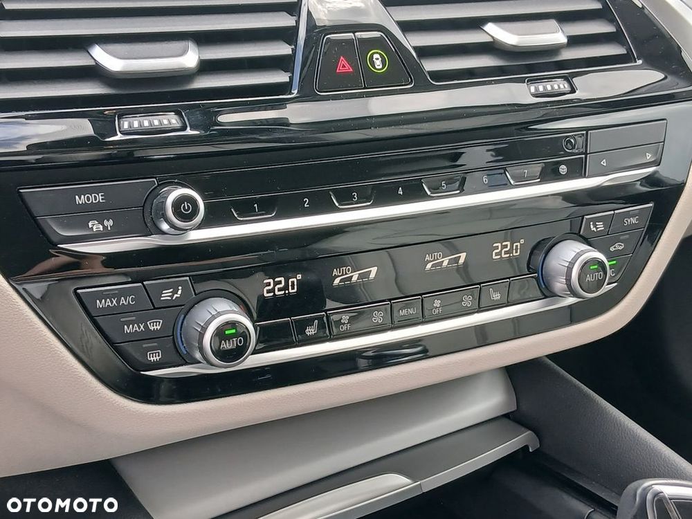 BMW Seria 5 - 23