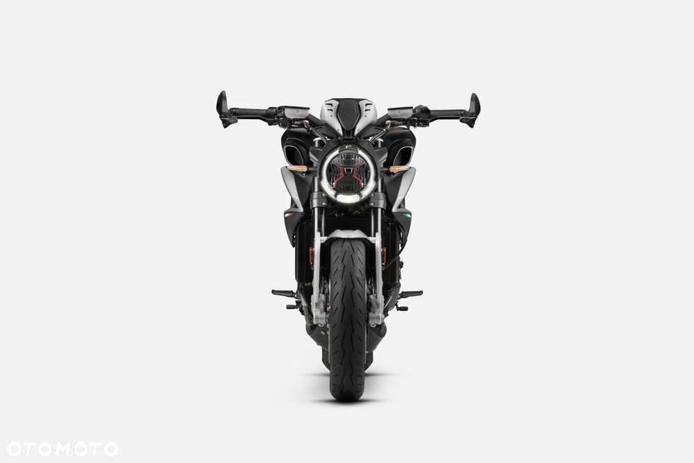 MV AGUSTA Dragster - 2