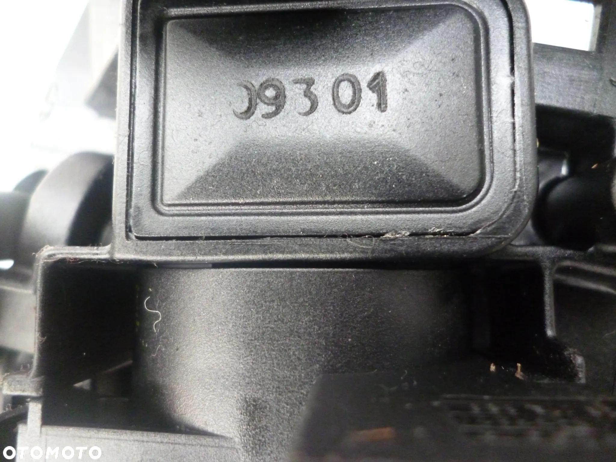 OPEL CORSA C WSPOMAGANIE ELEKTRYCZNE - 5