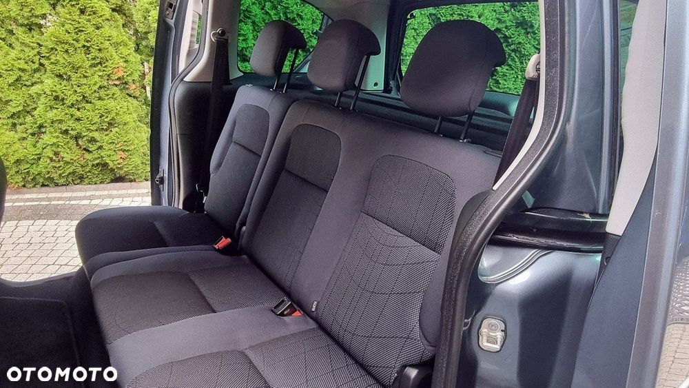 Peugeot Partner - 17