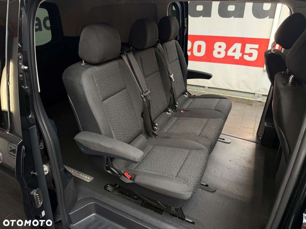 Mercedes-Benz Vito - 38