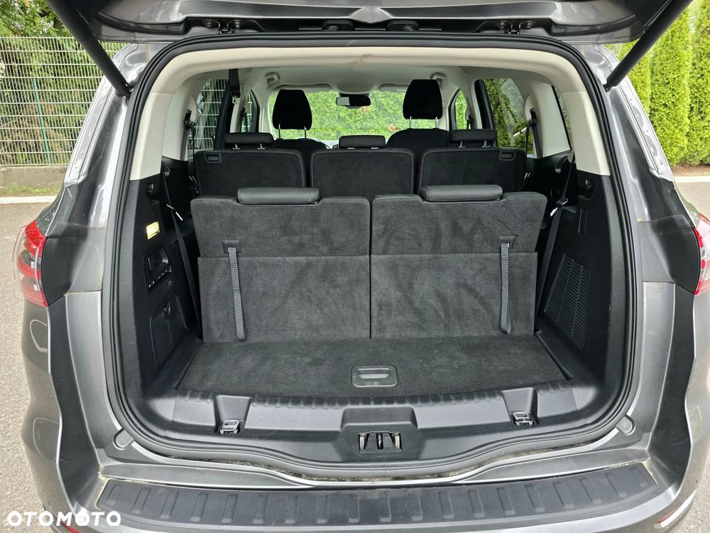 Ford S-Max 2.0 EcoBlue Titanium - 9