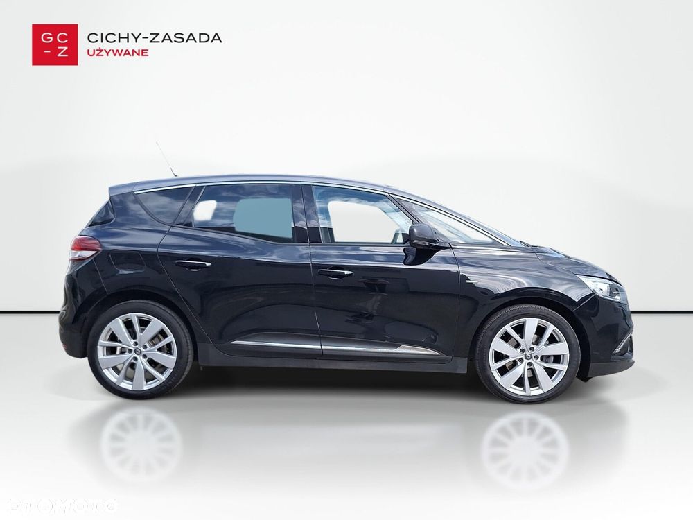 Renault Scenic - 6