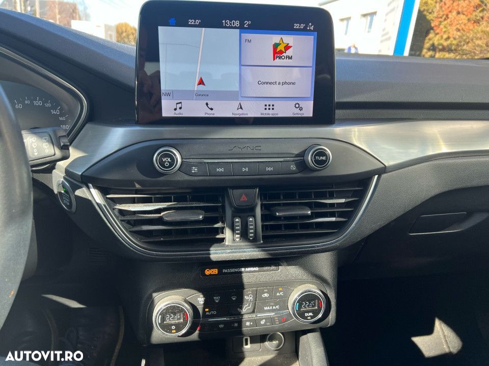 Ford Focus - 10
